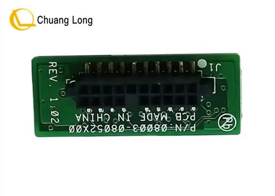 ATMマシン 部品 NCR TPM 2.0 モジュール 1.27mm ROW ピッチ PCB 組立 009-0030950 0090030950