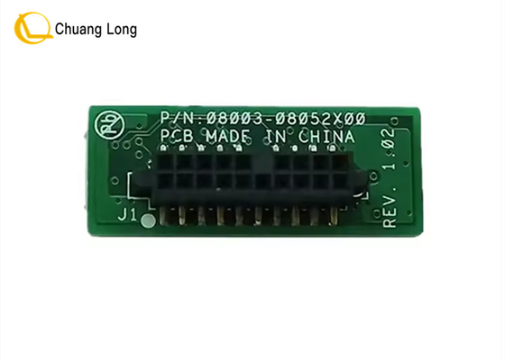 ATMマシン 部品 NCR TPM 2.0 モジュール 1.27mm ROW ピッチ PCB 組立 009-0030950 0090030950