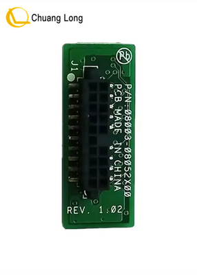 ATMマシン 部品 NCR TPM 2.0 モジュール 1.27mm ROW ピッチ PCB 組立 009-0030950 0090030950