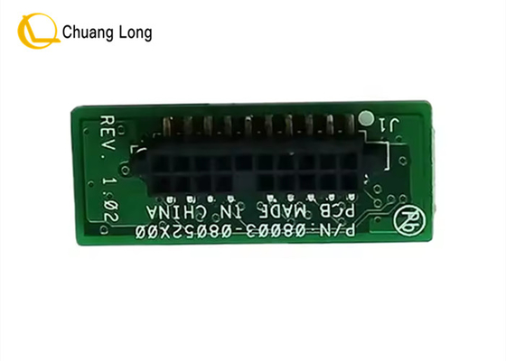 ATMマシン 部品 NCR TPM 2.0 モジュール 1.27mm ROW ピッチ PCB 組立 009-0030950 0090030950