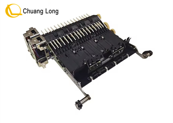 RM4+4ATM機械部品 ディボルド・ニックスドルフ DN ディストリビューター ラック 輸送 2 CRS FL 4+4 01750223743 1750223743