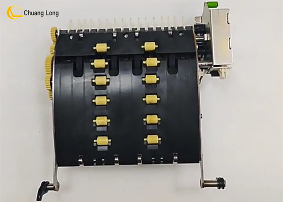 RM4+4ATM機械部品 ディボルド・ニックスドルフ DN ディストリビューター ラック 輸送 2 CRS FL 4+4 01750223743 1750223743