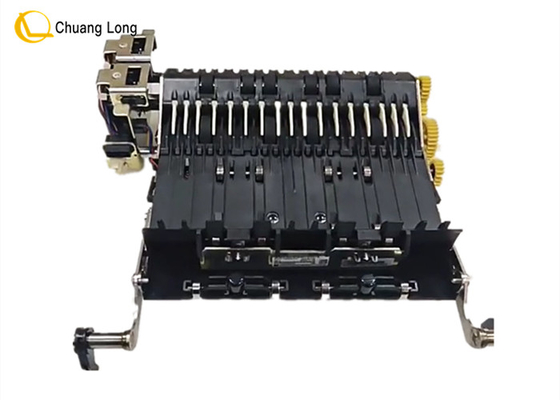 RM4+4ATM機械部品 ディボルド・ニックスドルフ DN ディストリビューター ラック 輸送 2 CRS FL 4+4 01750223743 1750223743