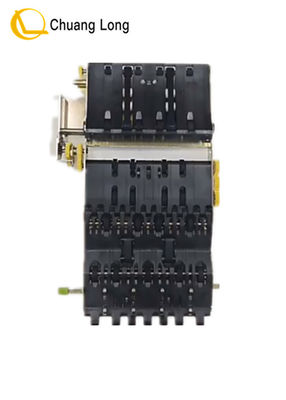 お買い得 ATMパーツ ディーボルド・ニックスドルフ RM4+4 ディストリビューターモジュール 上部 CRS FL 4+4 1750223741 01750223741 オンライン