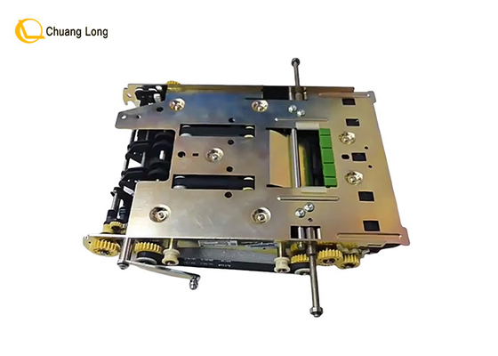 ATMパーツ DN200/250/450 Diebold Nixdorf IOC 入出力モジュールのコレクターユニット 01750295447 1750295447