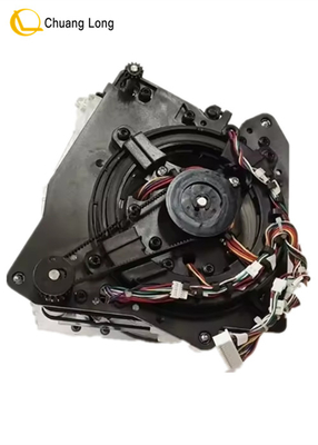 ATM機械部品 NCR S2 SDM2 組み立てリバンチャー 4840106598 484-0106598