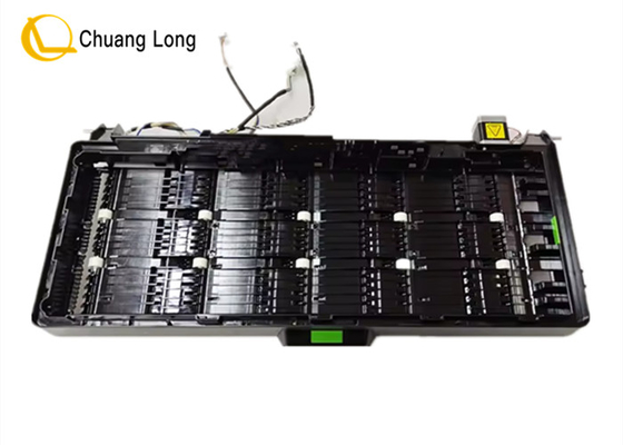 RM4 Diebold Nixdorf DN CHT LOWER TRANSPORT RM4VATM マシンパーツ 01750301917 1750301917