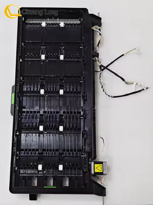 RM4 Diebold Nixdorf DN CHT LOWER TRANSPORT RM4VATM マシンパーツ 01750301917 1750301917