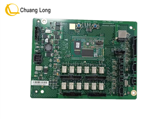 ATM機械部品 ダイボルド CCA LCC PCBA 下部制御カード 49-244456-000C 49244456000C