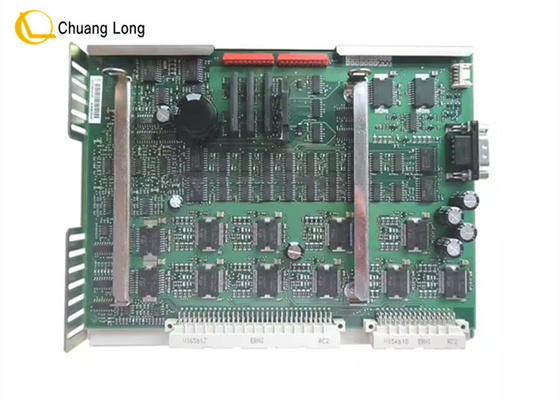 ATM機械部品 ウィンコー・ニックスドルフ コミュニケーションボード CCDM 01750052535 1750052535