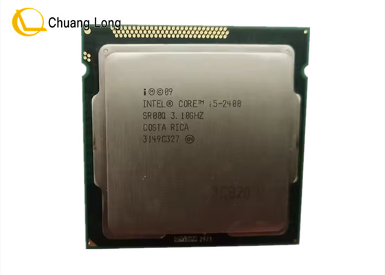ATM部品 NCRセルフサービス 6625 6622 インテルプロセッサコア I5 2400 CPU 4970474790 497-0474790