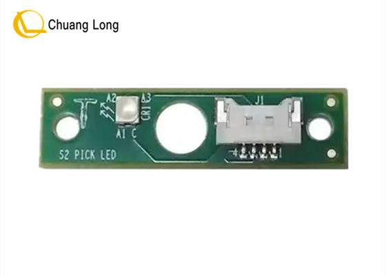 ATM機械部品 445-0756286-26 4450757188 445-0757188 NCR S2ピックモジュールセンサーPCB