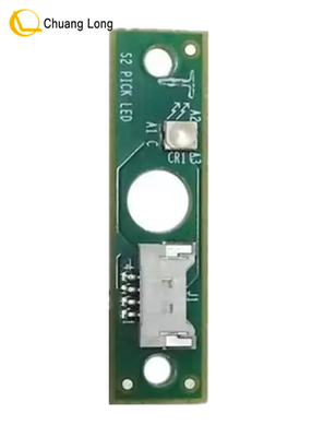 ATM機械部品 445-0756286-26 4450757188 445-0757188 NCR S2ピックモジュールセンサーPCB