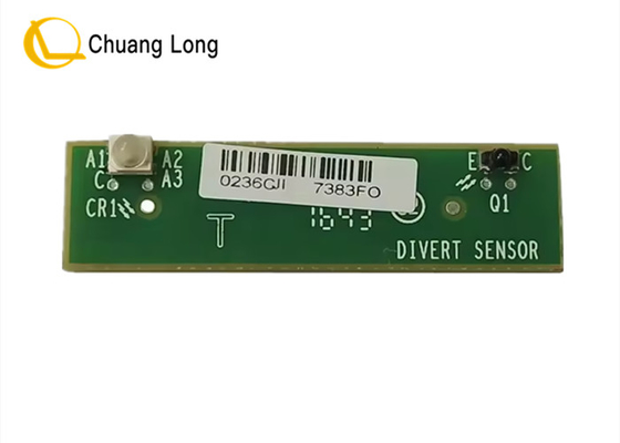 ATM部品 NCR S2 SNT ディバートセンサーボード 445-0761208-114 4450740237 445-0740237 445-0746237