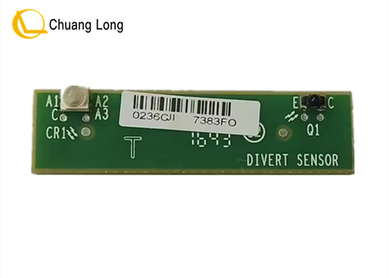 ATM部品 NCR S2 SNT ディバートセンサーボード 445-0761208-114 4450740237 445-0740237 445-0746237