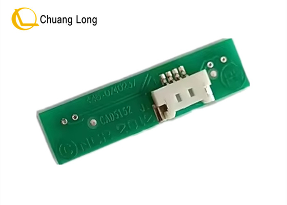 ATM部品 NCR S2 SNT ディバートセンサーボード 445-0761208-114 4450740237 445-0740237 445-0746237
