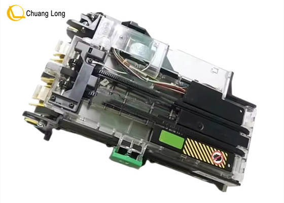 ATMパーツ NCR組立 S2 SDM2 MIN ロング INFEED WITH メタール DE 4450774307 445-0774307