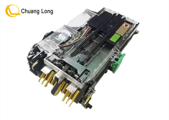 ATMパーツ NCR組立 S2 SDM2 MIN ロング INFEED WITH メタール DE 4450774307 445-0774307