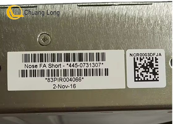 ATM NCR パーツ NCR S2 ディスペンサー ナース FA ショート 4450731307 445-0731307