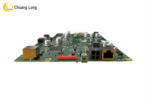 RM4ATM 機械部品 ディボルド・ニックスドルフ DN PCB PCBA RM4 コントロールボード 01750287366 1750287366
