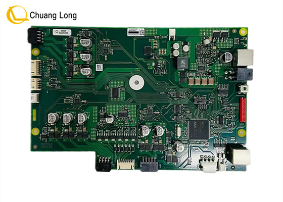 RM4ATM 機械部品 ディボルド・ニックスドルフ DN PCB PCBA RM4 コントロールボード 01750287366 1750287366