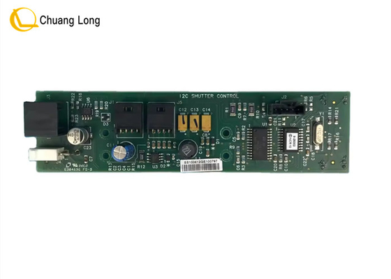 ATM機械部品 NCR 6622 6625 シャッターPCB制御ボード 4450721016 445-0721016