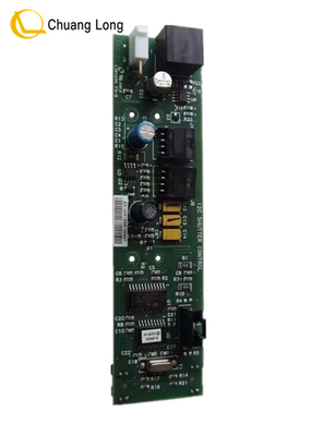 ATM機械部品 NCR 6622 6625 シャッターPCB制御ボード 4450721016 445-0721016