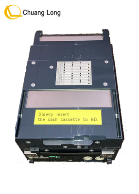 ATMスペアパーツ フジツー KD11070-C800 キャッシュカセット機