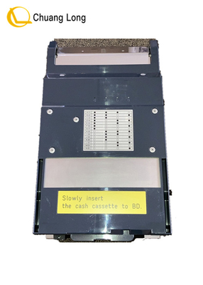 ATMスペアパーツ フジツー KD11070-C800 キャッシュカセット機