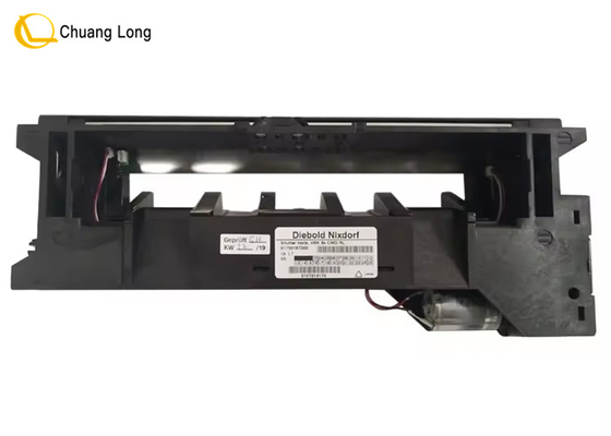 ATM機械部品 ダイボルト ニックスドルフ シャッター ホリゾート保護 8x CMD RL 01750187300 1750187300