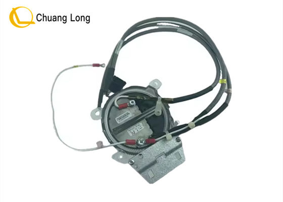 お買い得 ATMスペアパーツ 4450743872 NCR SPS Mcrw ベーゼル ブラックカード 挿入ガスケットアッシー 445-0743872 オンライン