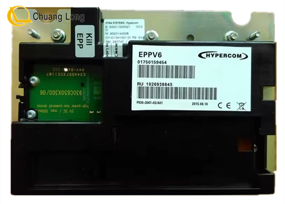 ESCROW EPPATM マシンパーツ ウィンコー V6 EPPキーボード 01750159454 1750159454