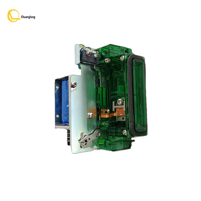 ATM Part 009-0018641 NCR Imcrw カードリーダー シャッター ベゼル アッシー 0090018641 NCR 標準シャッターヘッド
