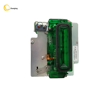 ATM Part 009-0018641 NCR Imcrw カードリーダー シャッター ベゼル アッシー 0090018641 NCR 標準シャッターヘッド