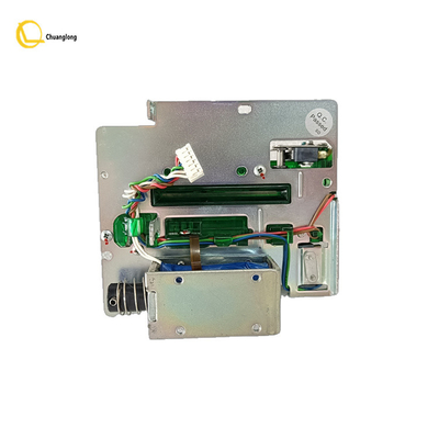 ATM Part 009-0018641 NCR Imcrw カードリーダー シャッター ベゼル アッシー 0090018641 NCR 標準シャッターヘッド