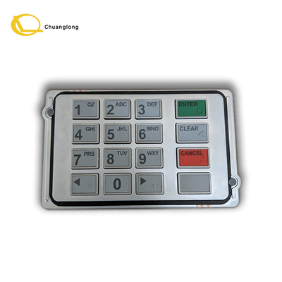 ATMスペアパーツ ナウチルス ヒョウサン EPP-8000R EPP ATMキーボード 7130020100 ATM 交換部品