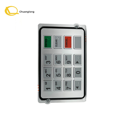 ATMスペアパーツ ナウチルス ヒョウサン EPP-8000R EPP ATMキーボード 7130020100 ATM 交換部品
