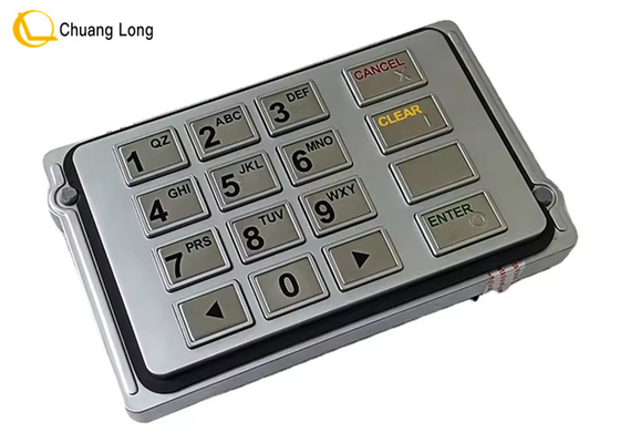S7130110100ATMパーツ ヒョウサンキーボード 8000R-Epp 7130110100 Epp-8000R CRM ヒョウサンピンパッド メタルキーボード
