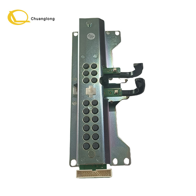 ATM マシン Diebold Opteva AFD ピッカーキーボード 49-211478-000A 49211478000A 部品