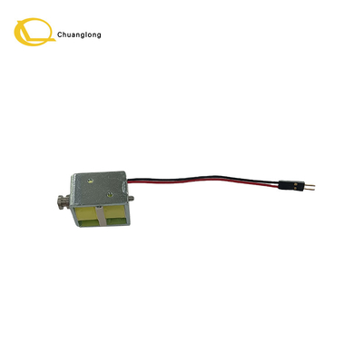 ATM機械部品 ウィンコー・ニックスドルフ シネオ C4060 C4560 AU モジュール ソレノイド 20x25.5x30 1750134477 01750134477