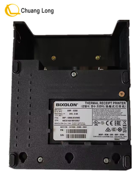 NCR POSプリンター BIXOLON 熱領収書プリンター SPR-S300 新品 オリジナル