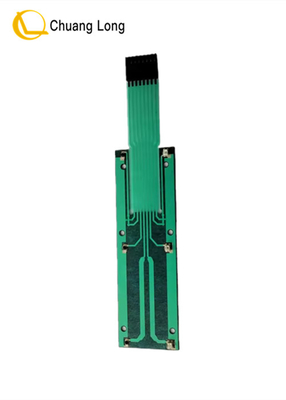 ATMパーツ NCR S2 キャリーフレックス組出口センサー 009-0032220 009-0030761