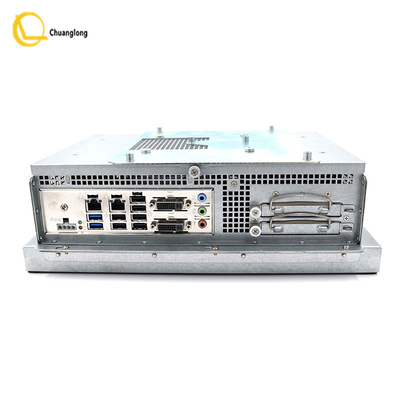ATMスペアパーツ 0155904201A Diebold Win10 移行 PC コア Prcsr Ci5 2.7GHz 4GB 15インチ Std 00155904201A ATM LCD