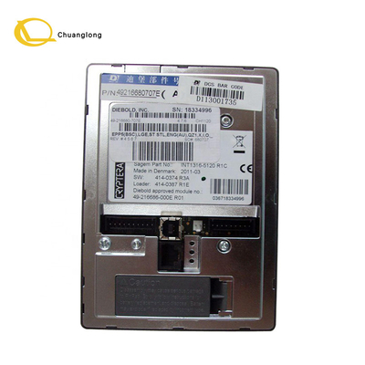 49-216680707E 49216680707EATM機械部品 ダイボルト EPP5キーボード