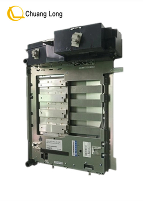 49-229502-000A 49229502000A ATM機械部品 ECRM ディボルド 378 シャッター UCSS1L TS-M1U1-CSS01