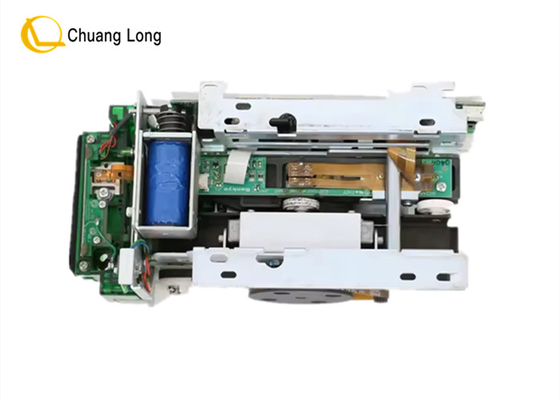 ATM部品 NCRカードリーダー UIMCRW 2TRACK W / スマート / 標準シャッター USB 4450704480 445-0704480