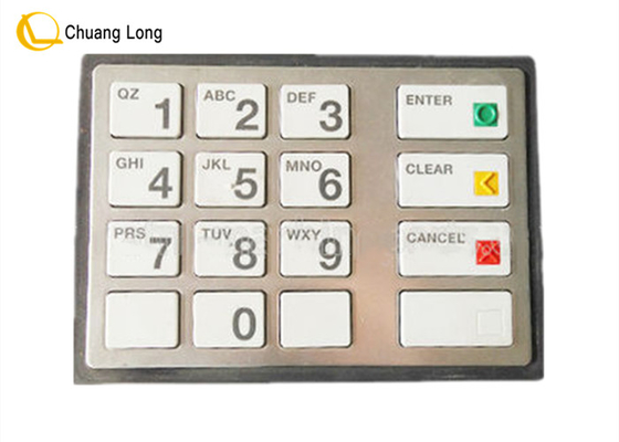 ATMパーツ ディーボルト Epp7 PCIプラス ポリ Htr Eng Qz1 USBキーボード 49249447769B 49-249447-769B