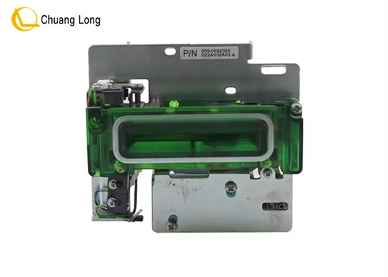 ATM部品 NCRカードリーダーゲート IMCRW STDシャッターアッシー 0090022325 009-0022325