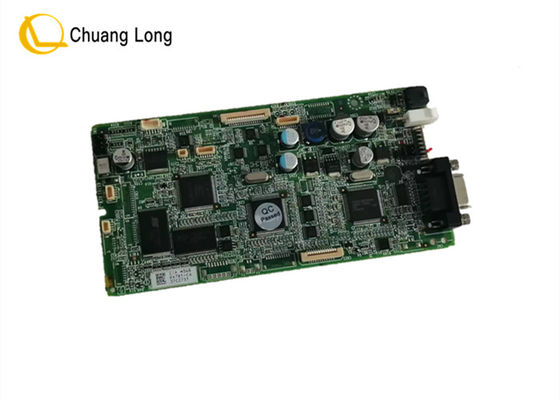 お買い得 ATMパーツ ウィンコー・ニックスドルフ V2CU カードリーダー メインPCBコントロールボード 01750173205 1750173205-29 オンライン
