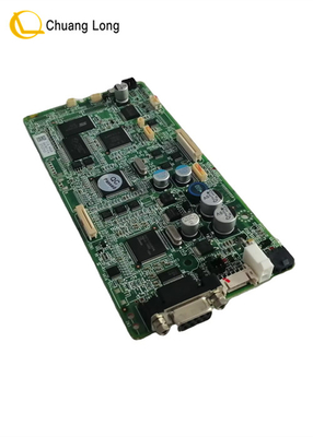 ATMパーツ ウィンコー・ニックスドルフ V2CU カードリーダー メインPCBコントロールボード 01750173205 1750173205-29